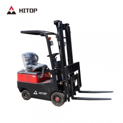 1 Ton Electric Forklift Truck