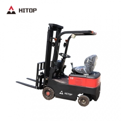 1 Ton Electric Forklift Truck