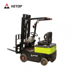 Electric Forklift CPD08