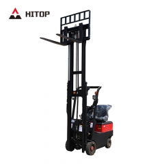 1 Ton Electric Forklift Truck