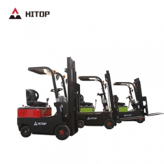 Electric Forklift CPD08