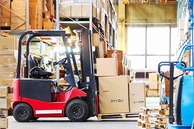 7 Problems that Electric Forklifts Need to Pay Attention to When Starting and Driving