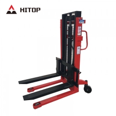 Manual Pallet Stacker