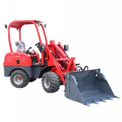 Electric Wheel Loader H906E