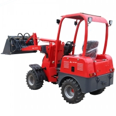Electric Wheel Loader H906E