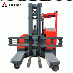 4 Way Multi Directional Reach Truck