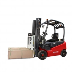 Push Pull Attachment Forklift