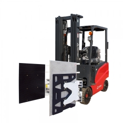Forklift Carton Clamps