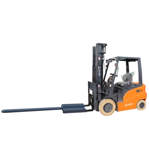 Forklift Booms HITOP FORKLIFT