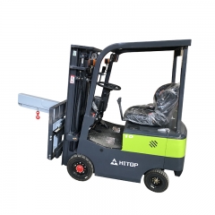 Forklift Jibs & Hooks