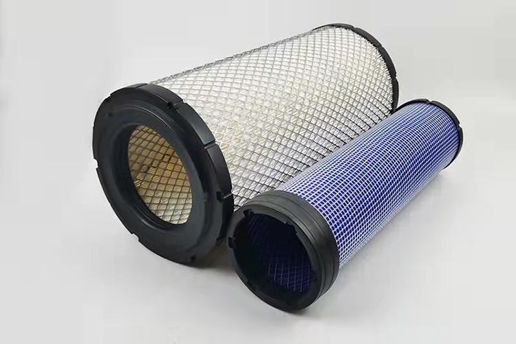 Forklift Parts - Forklift Air Filter Replacement