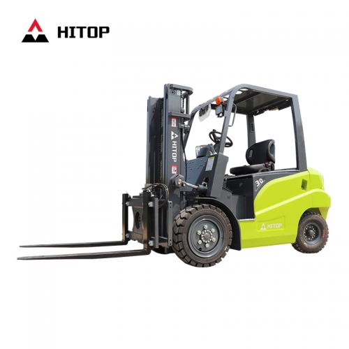 Diesel Forklift H30