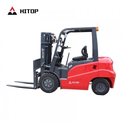 Diesel Forklift H35