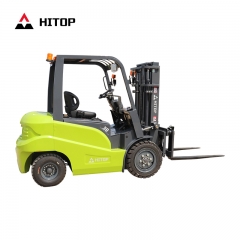 Diesel Forklift H30