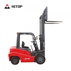 Diesel Forklift H35