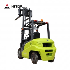 Diesel Forklift H30