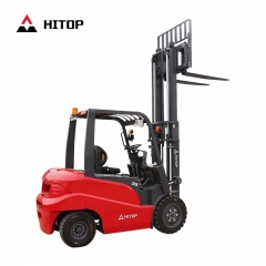 Diesel Forklift H35