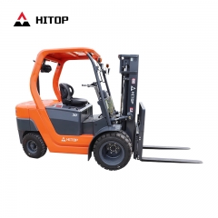 Diesel Forklift P30D