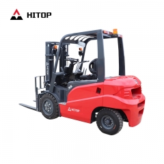 Diesel Forklift H35