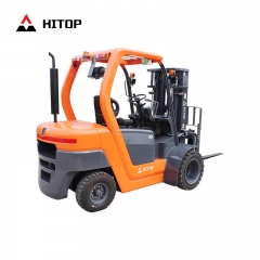 Diesel Forklift P30D