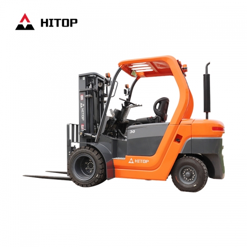 Diesel Forklift P30D