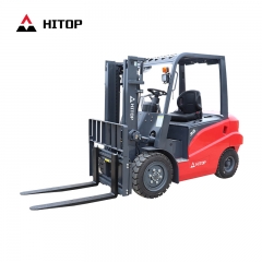 Diesel Forklift H35