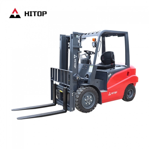 Diesel Forklift H35