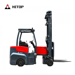 Electric Articulated Forklift