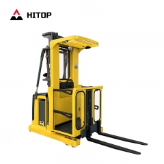 Electric Order Picker Forklift