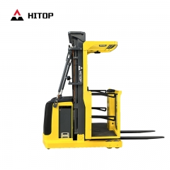 Electric Order Picker Forklift