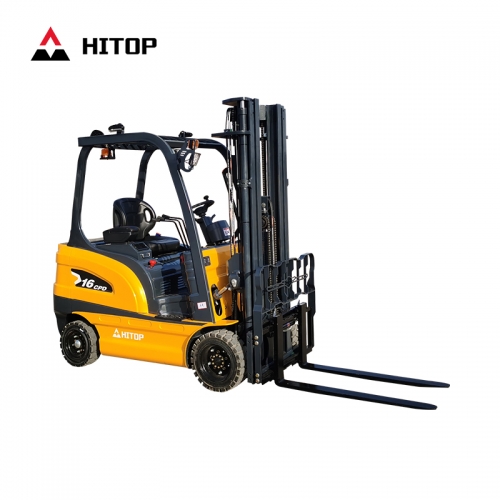 CPD series electric forklift 1.5t