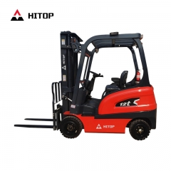 CPD series electric forklift 1.2t