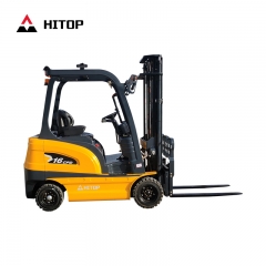 CPD series electric forklift 1.5t