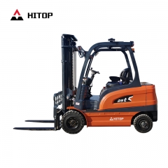 CPD series electric forklift 2.5t