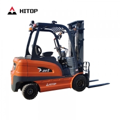 CPD series electric forklift 2.5t
