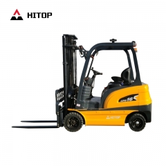 CPD series electric forklift 1.5t