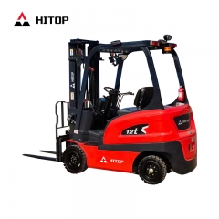 CPD series electric forklift 1.2t