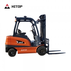 CPD series electric forklift 2.5t