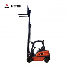 CPD series electric forklift 2.5t