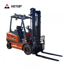 CPD series electric forklift 2.5t