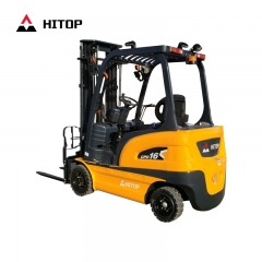 CPD series electric forklift 1.5t