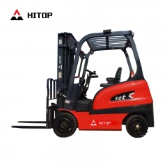 CPD series electric forklift 1.2t