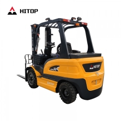 CPD series electric forklift 3t