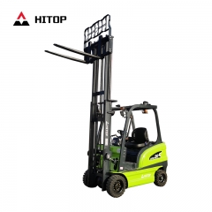 CPD series electric forklift 2t