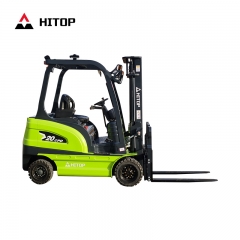 CPD series electric forklift 2t