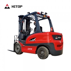 CPD series electric forklift 3.5t