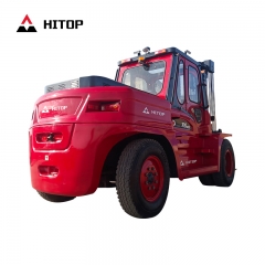 CPD series electric forklift 10t