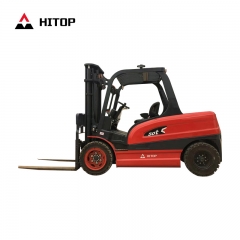 CPD series electric forklift 5t
