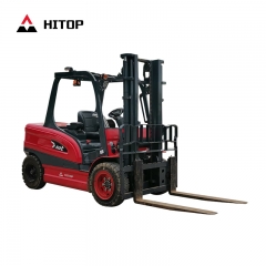 CPD series electric forklift 5t