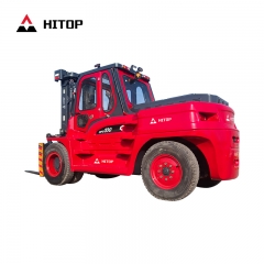 CPD series electric forklift 10t